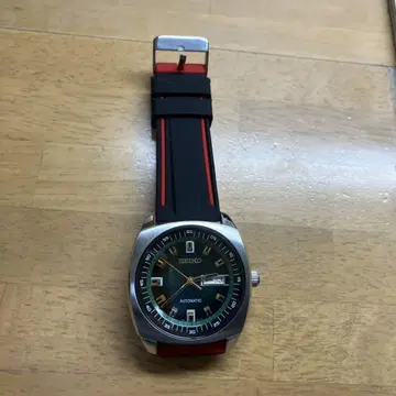 세이코 SEIKO RECRAFT SERIES (7S26-04B0)