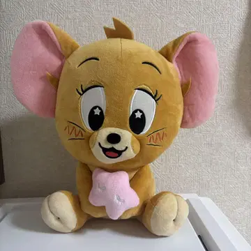 제리 봉제 인형 약 30cm