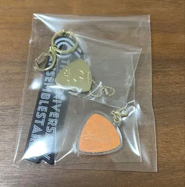 앙스타 피크 참 츠키나가 레오