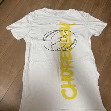 살세이션 코레올로지 티셔츠