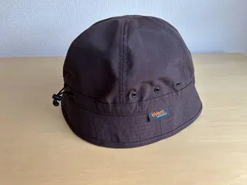 tone eVent 버킷 햇 브라운