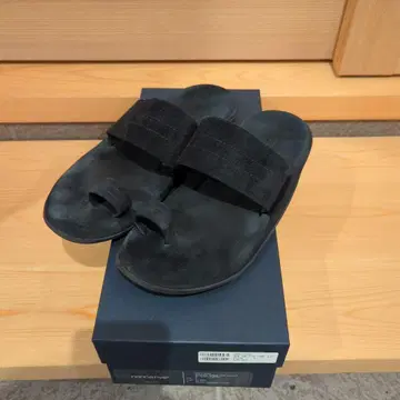 비원산지 NN-F4206 랜처 샌들