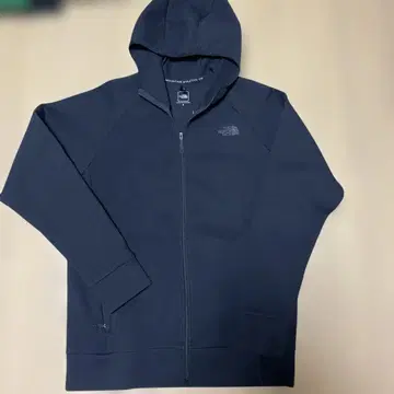 The North Face NT11879 후드티
