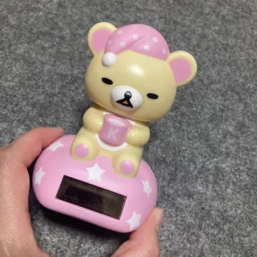 코리락쿠마 솔라