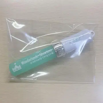 프로세카 미니 응원봉 쿠사나기 네네