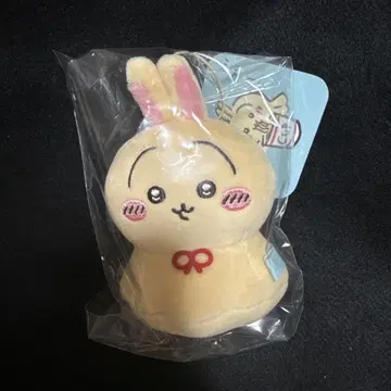 치이카와 (먼작귀) 우라야하보즈 마스코트 토끼