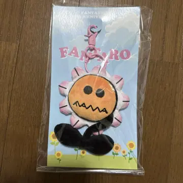 FANTARO 봉제 인형 참