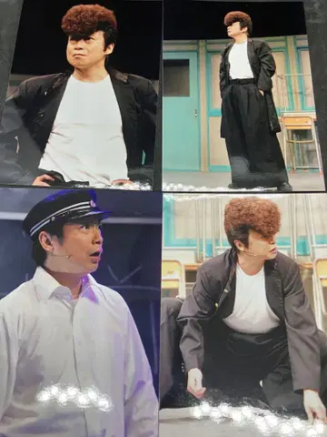 사가 야스히사 브로마이드 12장