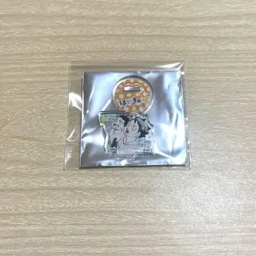 하이큐!! 아크릴 미니 피규어 오이카와 토오루 이와이즈미 하지메