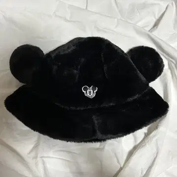 디즈니 버킷햇 모코모코