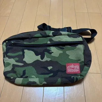 맨해튼 포티지 숄더백 Manhattan Portage