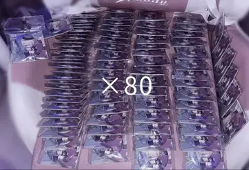 원신 프레미네 캔뱃지 묶음 판매 여행의 마음대로 80개