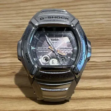 카시오 G-SHOCK GW-1400DJ 전파 솔라 남성용 손목시계