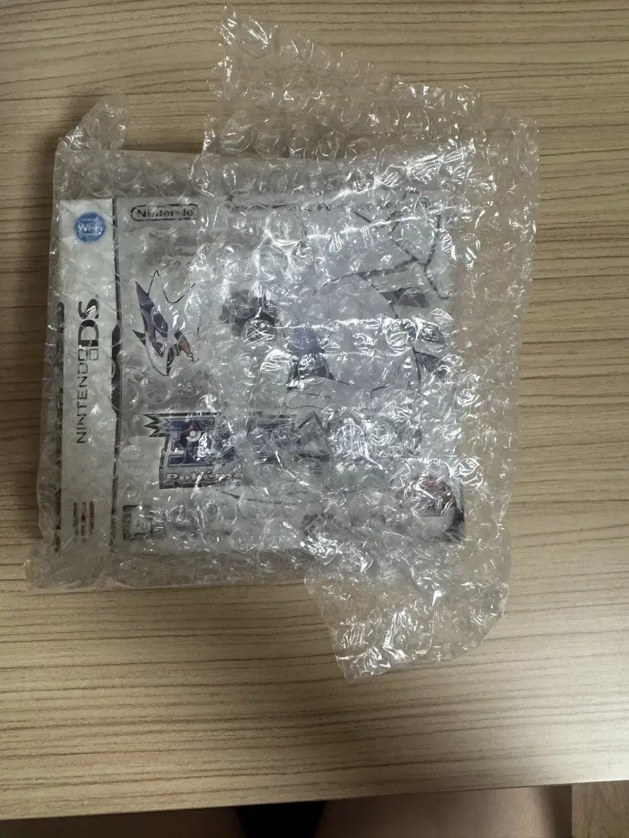 포켓몬 소울실버 풀박