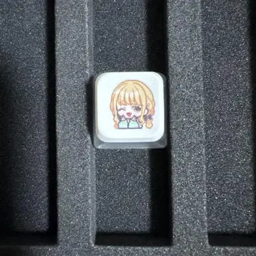 후지타 코토네 키 캡 후모코레 마쿠라스