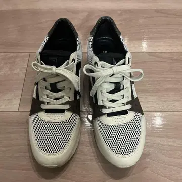 마이클코어스 여성용 스니커즈 24cm