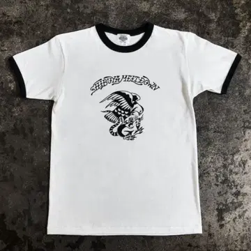 tatoo studio yamada 링거 티셔츠