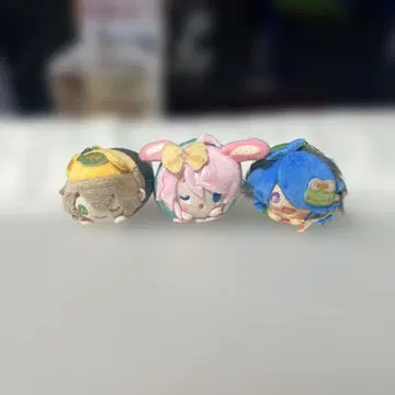 히프노시스 마이크 시부야 SANRIO NAKAYOKU EDIT 마메코로린