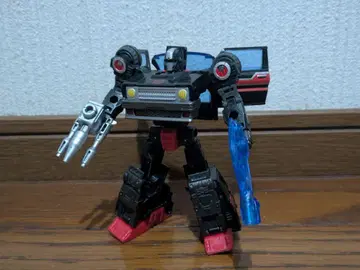 변압기 레거시 TL EX-02 다이아번 아웃