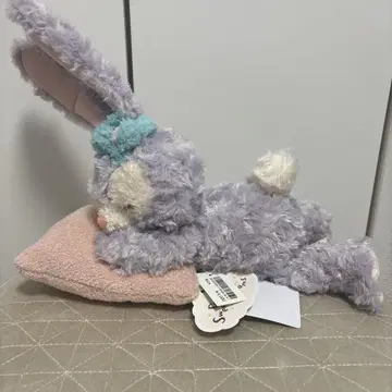 스텔라 봉제 인형