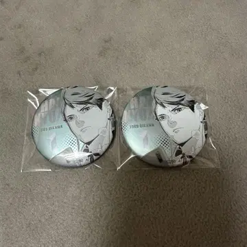하이큐!! 팬 파크