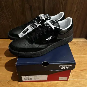 리복 클럽 C 85 빈티지 1LDK
