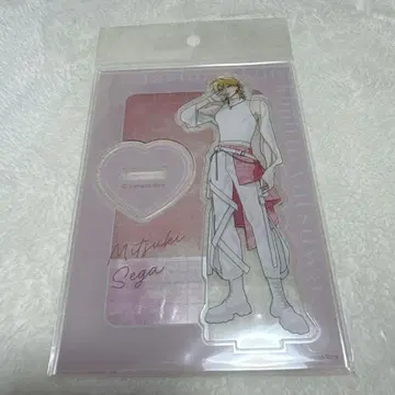 타시로군, 너란 녀석은. LAFARY 라파리 아크릴 스탠드 세가