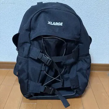 XLARGE 백팩
