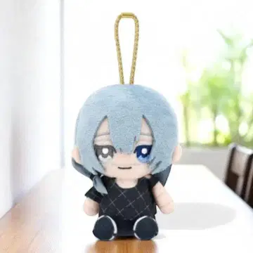 새상품 주술회전 Chibi 누워있는 마스코트 마히토