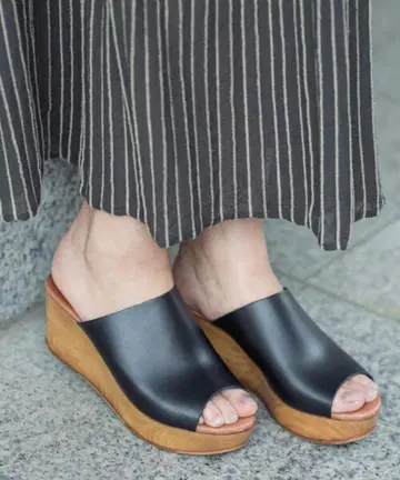Beauty&youth UNITED ARROWS 샌들