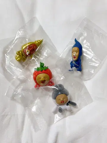코비토즈칸 오스와리 마스코트 2 묶음 판매