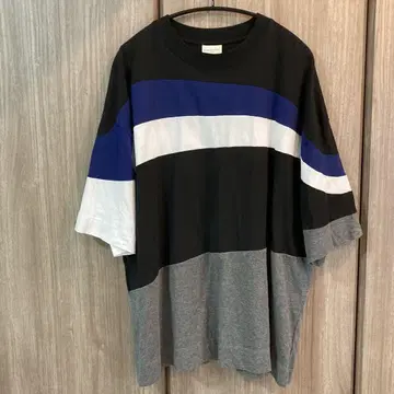 컨디션 최상 DRIES VAN NOTEN 티셔츠 드리스반노튼 S