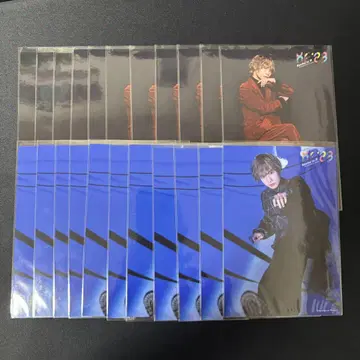 오카모토 노부히코 키라 페스티벌 2023 브로마이드