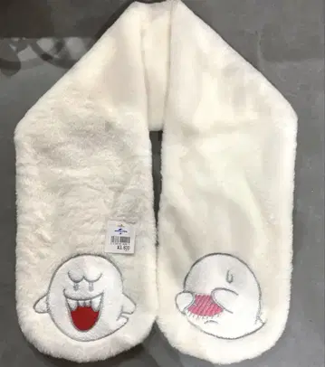 유니버셜 테레사 머플러 USJ USJ 한정판