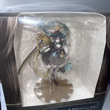 SINoALICE 복권 ULR 상 피규어 앨리스 (세피아 Ver.)