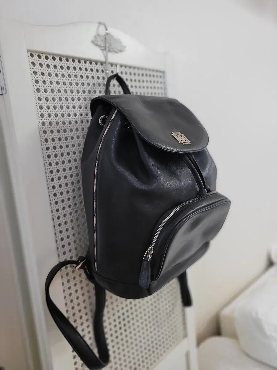 Daks Cowhide Backpack
