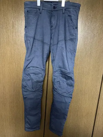 G-STAR RAW 5620 3D 슈퍼 슬림