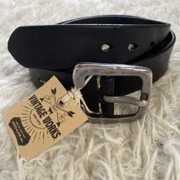 VINTAGE WORKS 빈티지 워크스 벨트 DH5536