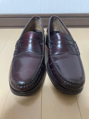 존스턴 앤 머피 아리스토크래프트 미국산