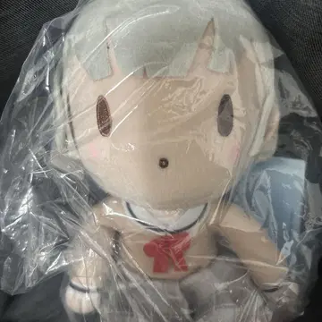 프라이스 요라쿠나 후와푸치 봉제 인형