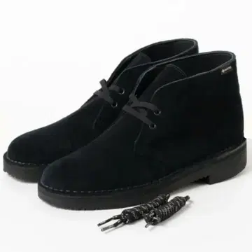 클락스 ORIGINALS 데저트 부츠 GORE-TEX(R)