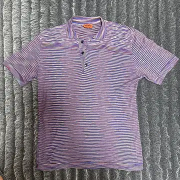 MISSONI 미쏘니 피케 셔츠