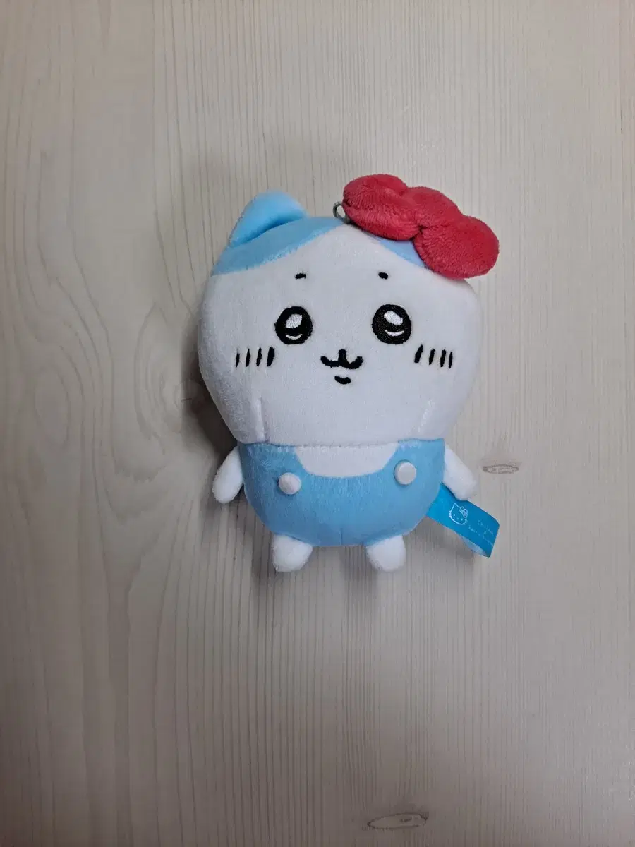먼작귀 치이카와 키티 하치와레