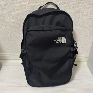 THE NORTH FACE 백팩 볼더 데이 백 24L 블랙