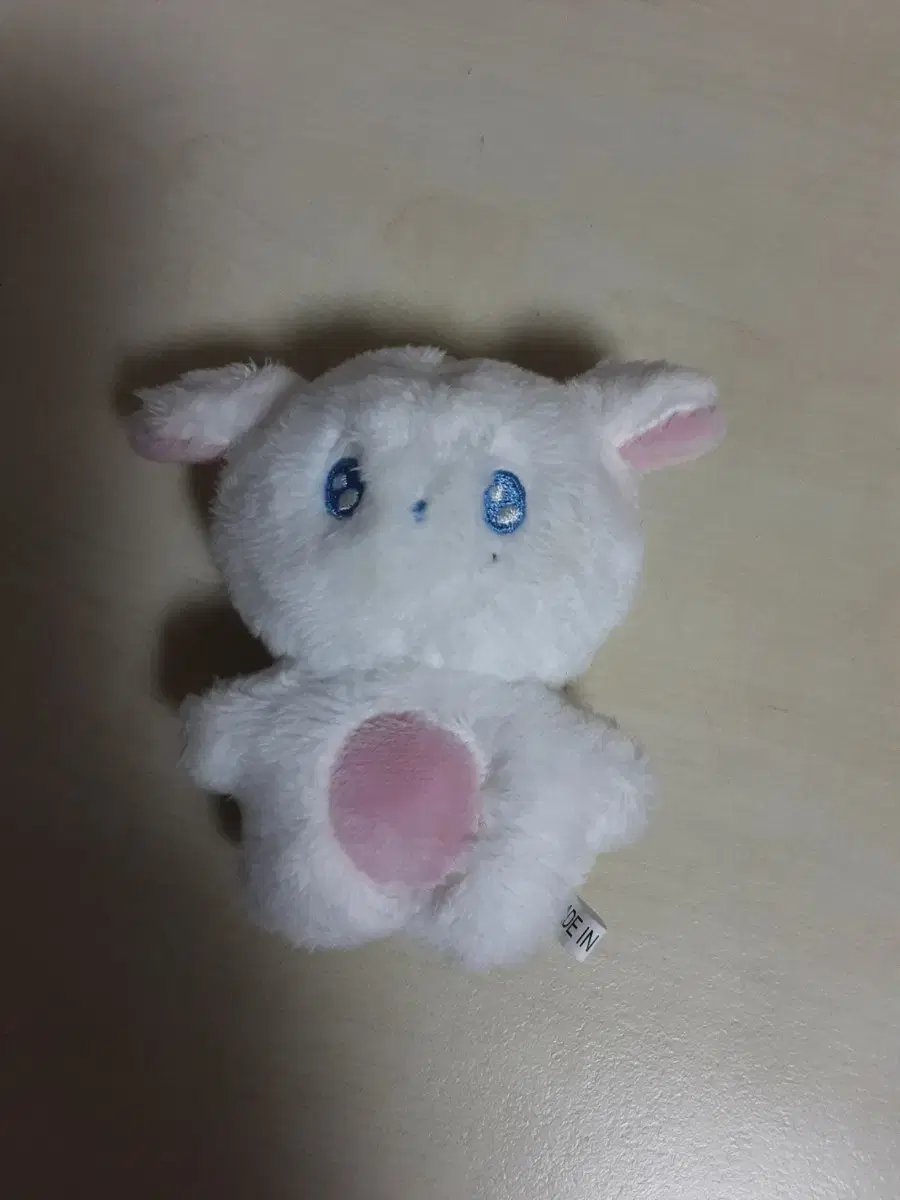 The Boyz younghoon doll Seolppang