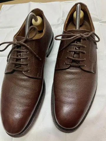 숀 하이트 토리츠 제화 오리지널 일본제 리갈 OEM 24cm 외부 깃털