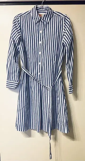 Traditional Weatherwear 셔츠 원피스 S 사이즈