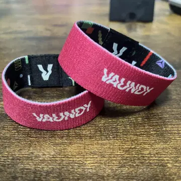 Vaundy 밴딩