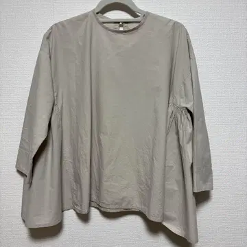 예술과 과학 블라우스