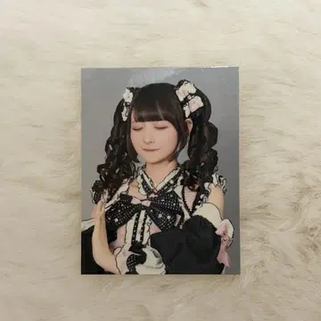 큐루린이라고 해보세요 치바 유나 증명 사진